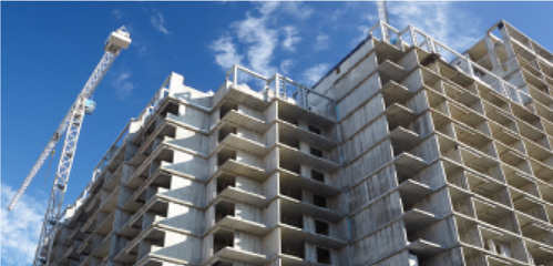 提升建筑工程管理效率 基礎設施項目的關鍵咨詢策略