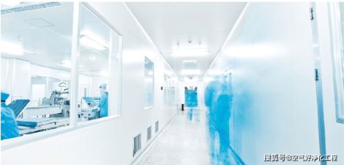 合肥無塵凈化車間工程預算深度解析 貴與不貴的專業評判標準