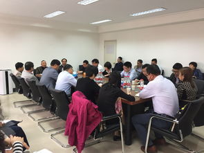 寧波市造價行業赴京學習考察，深化建筑工程技術咨詢能力建設